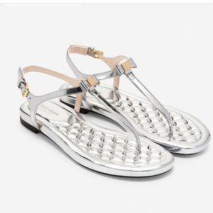 Cole Haan Tali Mini Bow Sandal